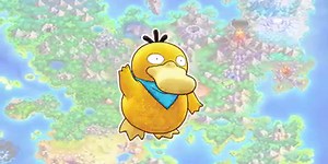 7.9K views · 118 reactions | Just one more sleep until Pokémon Mystery Dungeon: Rescue Team DX comes out on 6/3! Hit pause on the video to see which Pokémon you could become! | Nintendo | Facebook