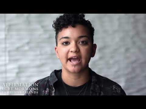 What Affirmation Means to LGBTQ+ Mormons