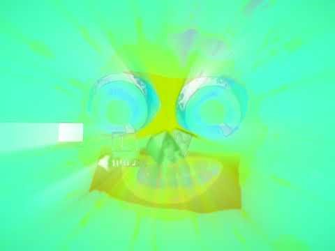 Klasky csupo In Green Bay Vocoder