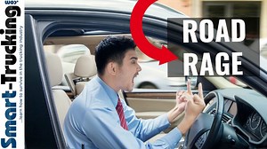 1.8K views · 69 reactions | What All Truck Drivers Need to Remember About Road Rage! | Smart Trucking | Facebook