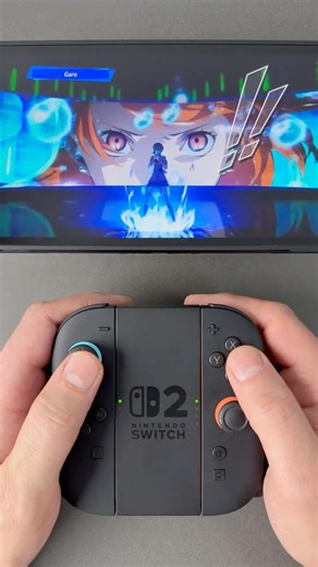 It’s such a Stylish Game! Persona 3 Reload 🦋 #persona3reload #nintendoswitch2