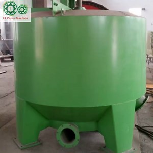 [Hot Item] Paper Processing Equipment Paper Pulp Machine Price Paper Pulp Beater Hydra Pulper
