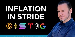 RECAP: INFLATION IN STRIDE