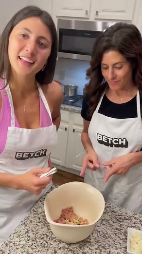 FAMILY COOK OFF BETCH