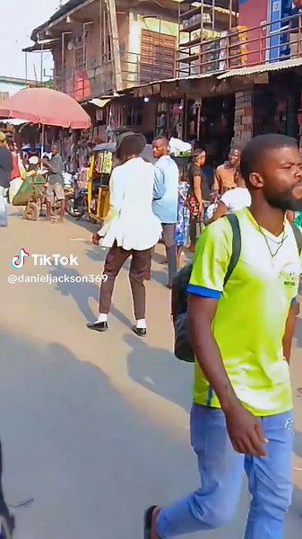 Daniel Jackson on TikTok