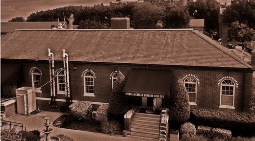 Class 65- Spanish - Academic Auditorium