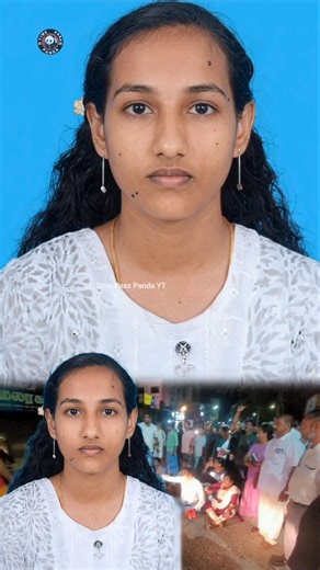 😥கன்னியாகுமரியில் கனரக வாகனத்தால் கல்லூரி மாணவிக்கு நடந்த சம்பவம்😭 Time Pass Panda YT #kanyakumari