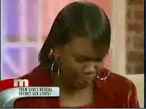 MAURY out of control teens 3