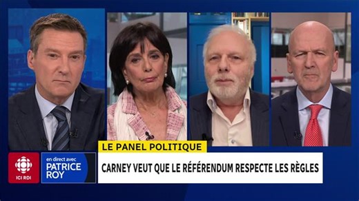 Infraction au code d'éthique : l'ex-députée libérale Sona Lakhoyan Olivier s'excuse