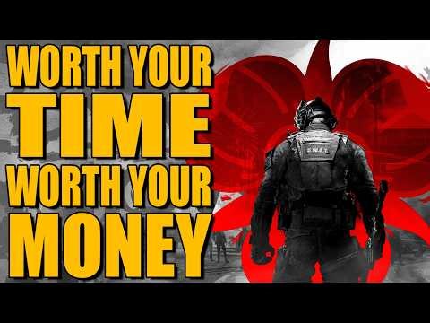 Ready or Not: Boiling Point | Worth Your Time and Money | (Overview) | SPONSORED