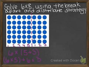 Grade 3 Module 3 Lesson 10