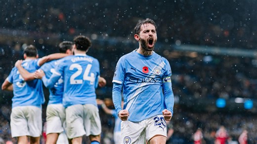 City v Wolves: Kick-off time, team news and TV information