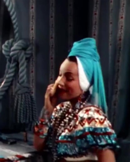 O Único Filme de Betty Grable e Carmen Miranda: Springtime in the Rockies (1942)