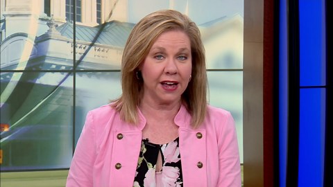 Greenleaf Volunteer Fire Department to build new, expanded station