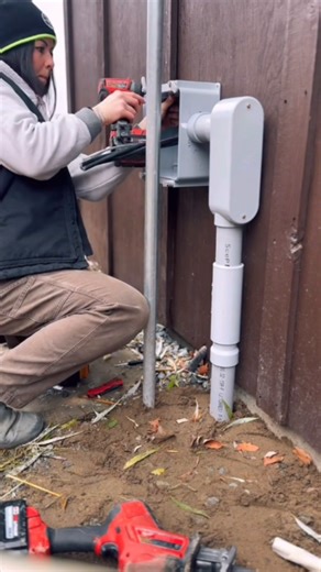 Empowering Women in Construction: Karly the Electrician