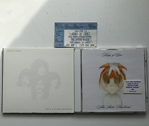 Concert History of The Opera House Toronto, Ontario, Canada (Updated for 2025 - 2026) | Concert Archives