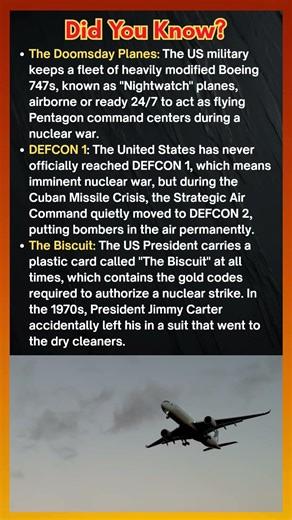 How Close We’ve Come to Nuclear War