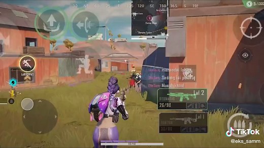 Kendaraan Peluru Seumur Hidup di Farlight 84