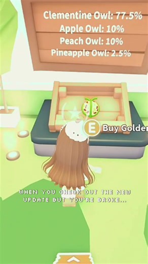 Understanding the Latest Roblox Adopt Me Update