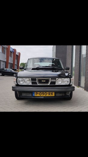 Caspar’s 99 Turbo: A Factory-Looking Saab That Drives Like No Other https://www.saabplanet.com/saab-99-turbo-1978-restoration/ | Saab Planet