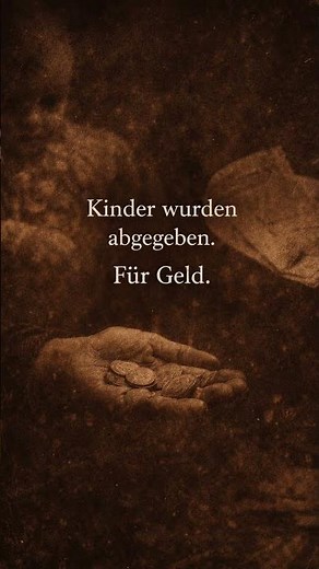 Baby Farming – Der Fall Minnie Dean | 1895