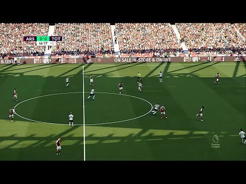 PES 2021 Authentic next gen Turf and lighting mod, realistic simulation