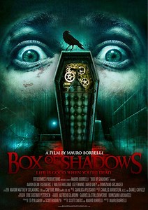 Box of Shadows - Alchetron, The Free Social Encyclopedia