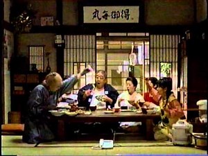 懐かしいCM 「東京電話」