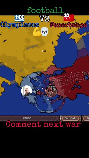 #ageofconflict #history #ageofwrath #gamingshorts #europe #geographythroughmaps #youtubeshorts #map