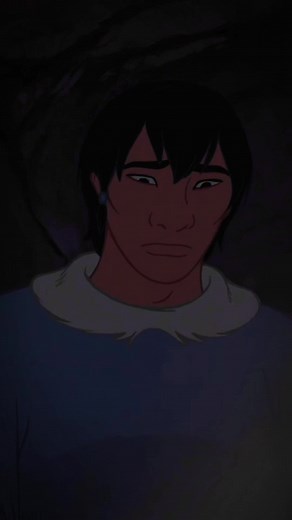 Brother Bear Kenai vs Bear Scene – Let Love Guide You