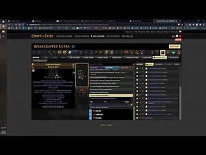 Poe dex stacking boots 3.18
