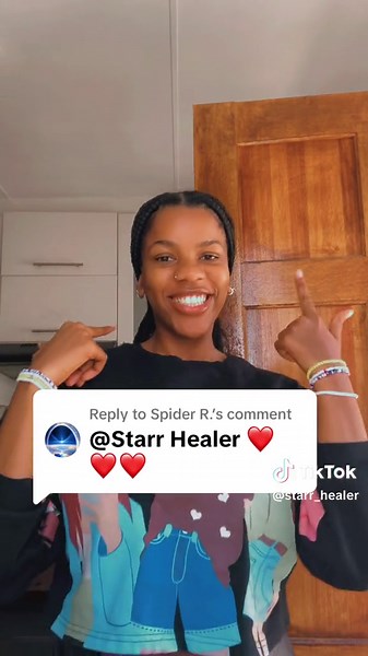 Replying to @Spider R.