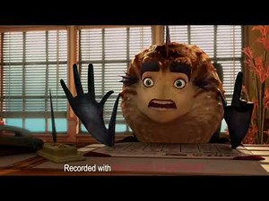 Shark tale ITA - 5000 cucozze