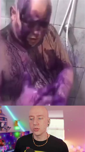 Tattoo Ink Prank Goes Too Far: A Hilarious Journey