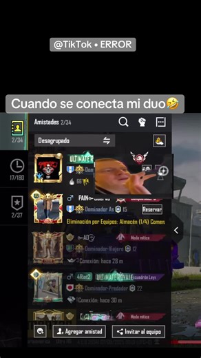 Quien Más Lo Hace en PUBG Mobile