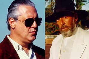 História real de Mezenga e Berdinazzi foi inspiração de O Rei do Gado