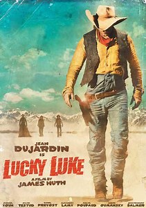 Lucky Luke