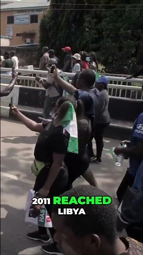 Libya's Arab Spring: Uprising, Civil War, and Aftermath