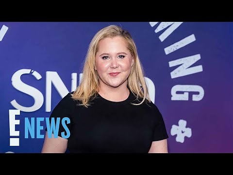 Amy Schumer Debuts Weight Loss Transformation in New Photo | E! News