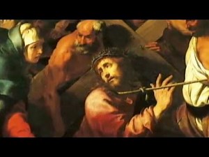 Crucifixion Nails of Jesus Christ Found?