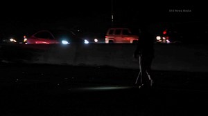 33K views · 179 reactions | Tesla Driver Dies In Fatal Freeway...