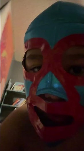 Nacho libre 3 bloopers part 2