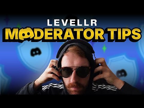 10 Discord Moderator DO's and DON'TS
