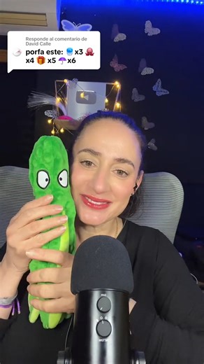 4.1K views · 99 reactions | ASMR Emoji Challenge video no.1532 #asmr #emojisounds #emojichallenge #viral #lamelitaaa #FBVIDEO | La Melitaaa | Facebook