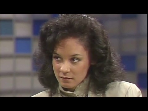 Bill Cosby's morals: "Sondra Huxtable", Sabrina LeBeauf