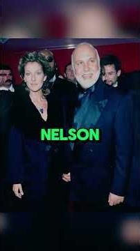 ❤️ Celine Dion & René Angélil: The 26-Year Age Gap Love Story That Touched the World