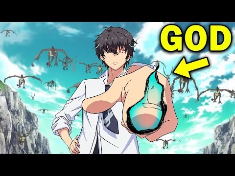 Abandoned for Being Weak, but He’s Secretly the Ultimate Giga-Chad | Anime Recap