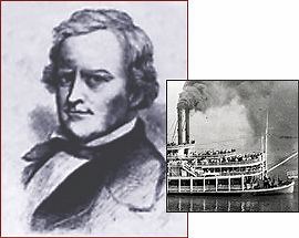 Henry Miller Shreve - Alchetron, The Free Social Encyclopedia