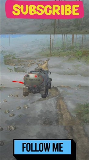 "The Most Realistic Trucking Game EVER? 😱 Ultra Graphics Mod Showcase"