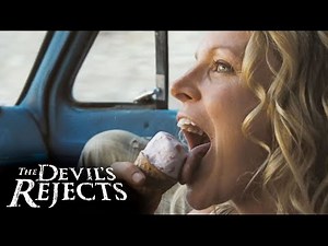 Ice Cream | The Devil's Rejects